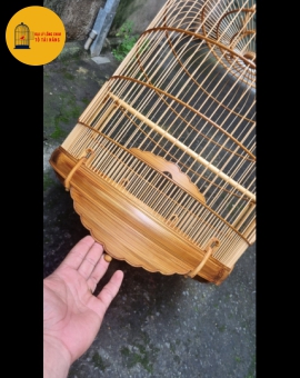 Lồng Than 68 Nan Fun Tre