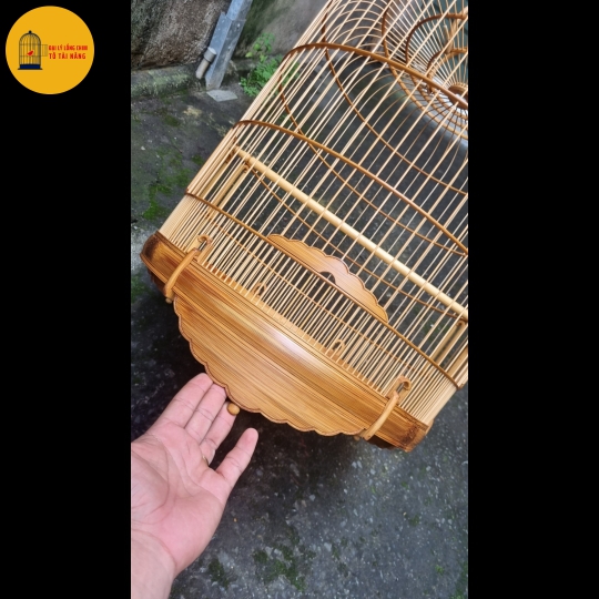 Lồng Than 68 Nan Fun Tre