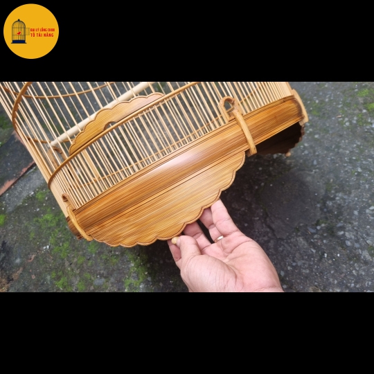 Lồng Than 68 Nan Fun Tre