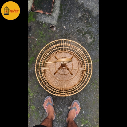 Lồng Than 68 Nan Fun Tre