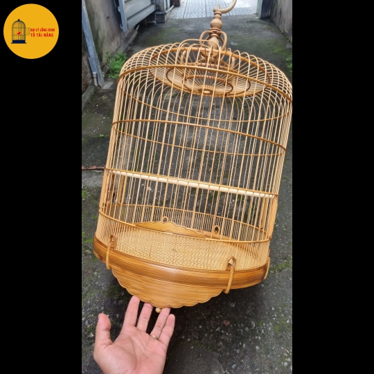 Lồng Than 68 Nan Fun Tre