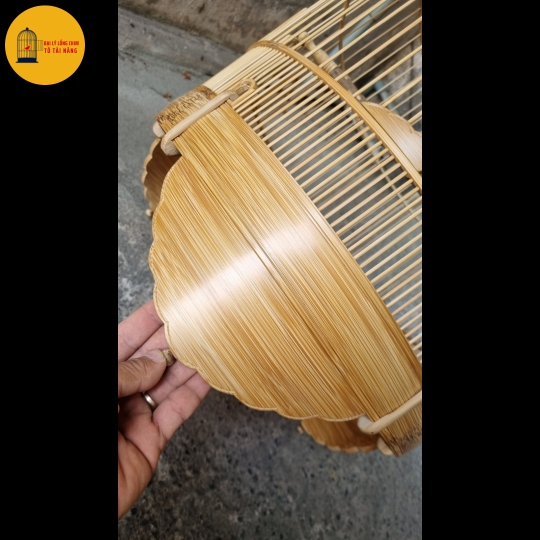 Lồng Khướu 68 Nan