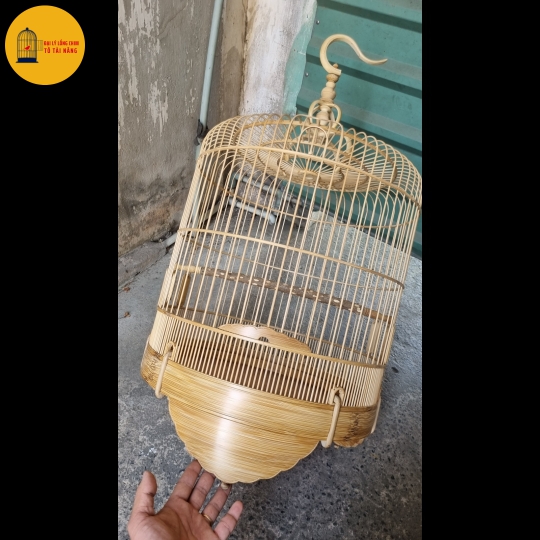 Lồng Khướu 68 Nan