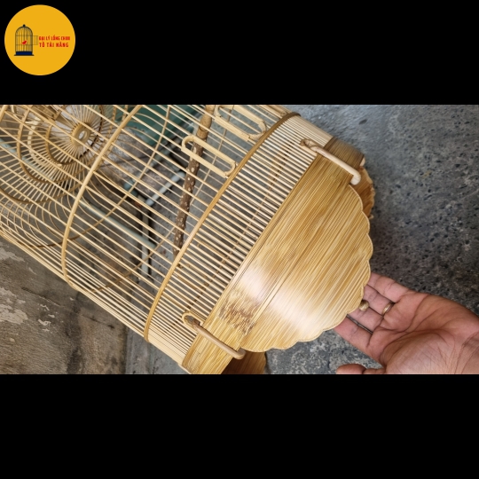Lồng Khướu 68 Nan