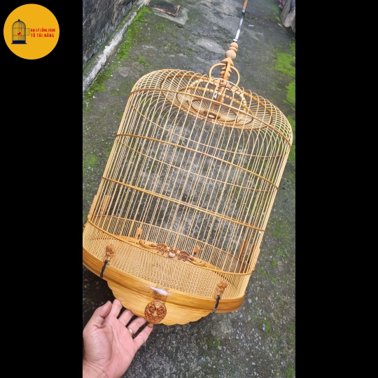 Lồng Mã 09