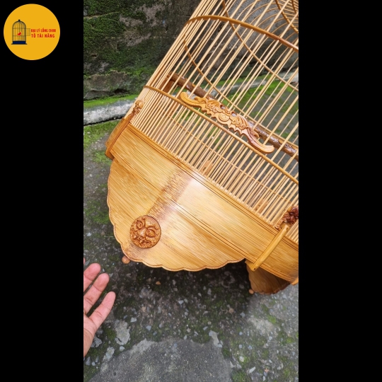 Lồng Mã 07