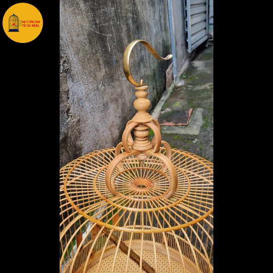Lồng Mã 07