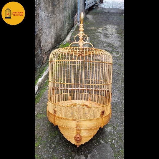 Lồng Mã 07