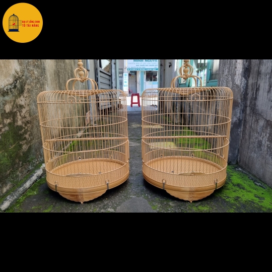 Lồng Mã 07