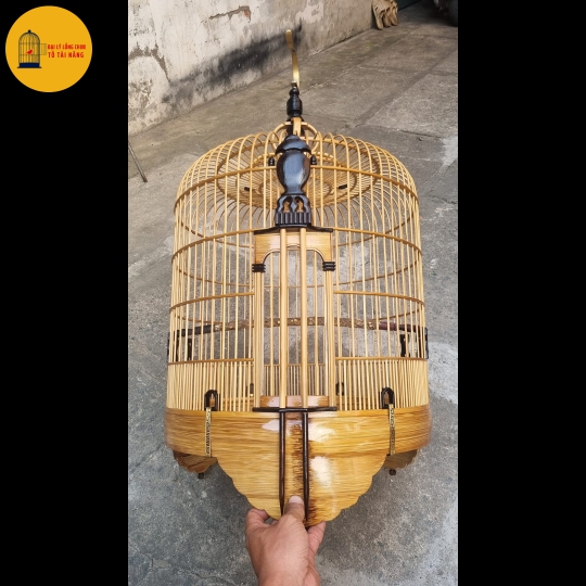 Lồng Mã 04
