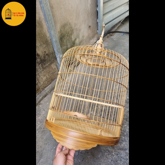 Lồng Mã 03