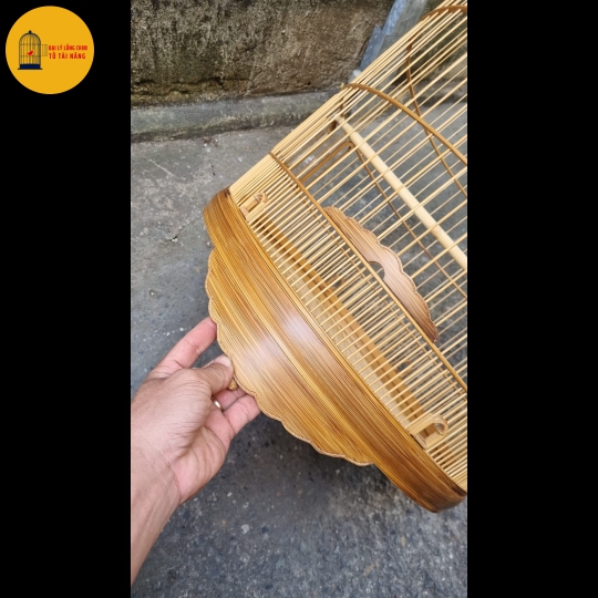Lồng Mã 05