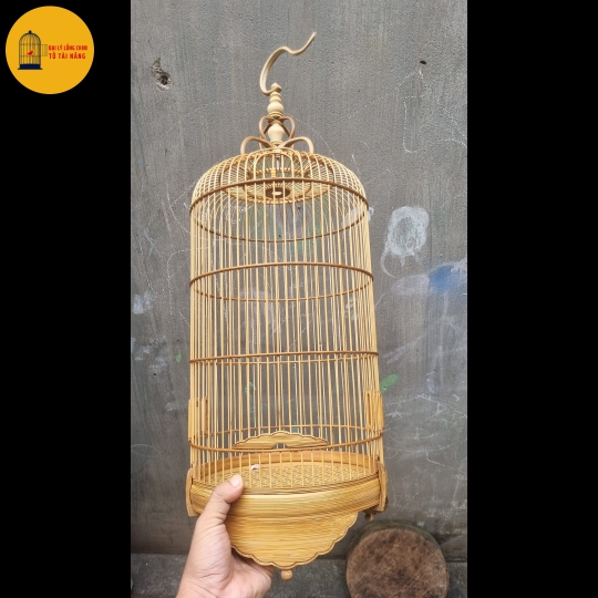 Lồng Mã 03