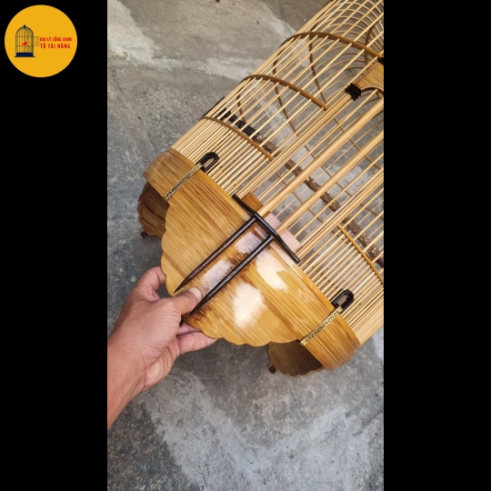 Lồng Mã 04