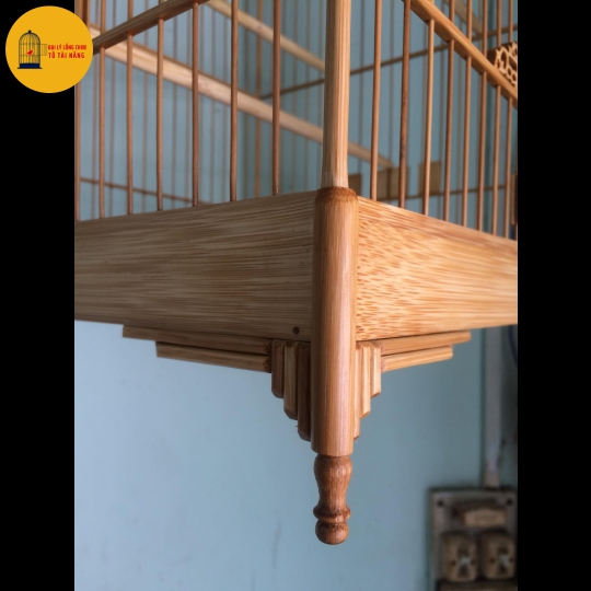 Lồng Mã 06