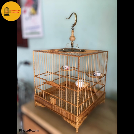 Lồng Mã 06