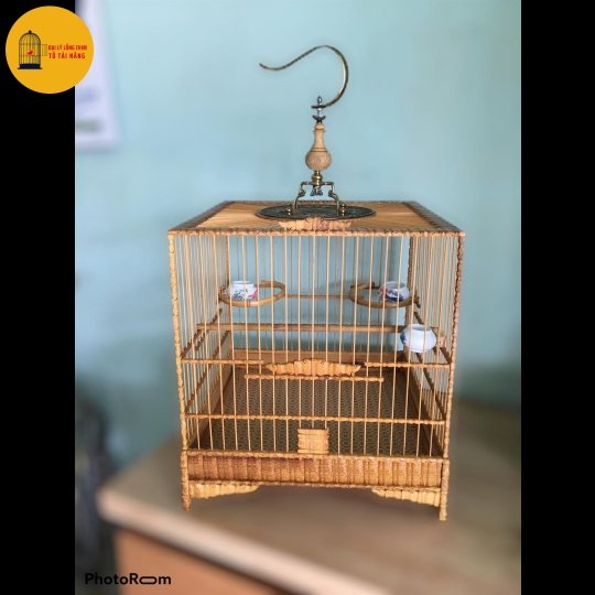 Lồng Mã 06
