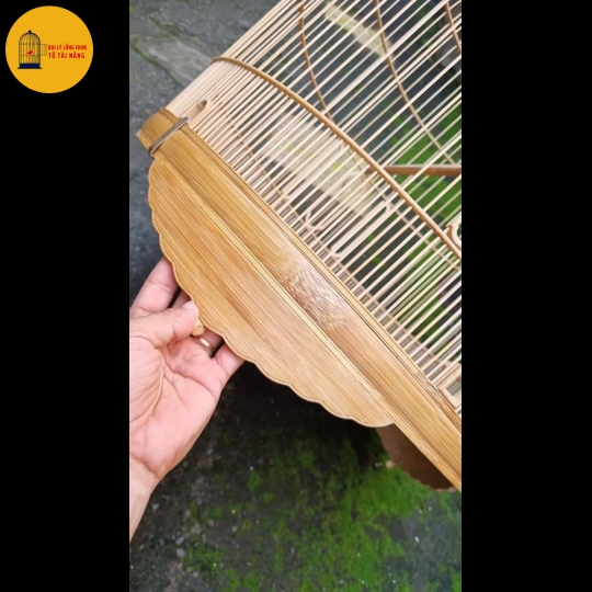 Lồng 001
